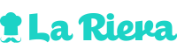 Logo La Riera